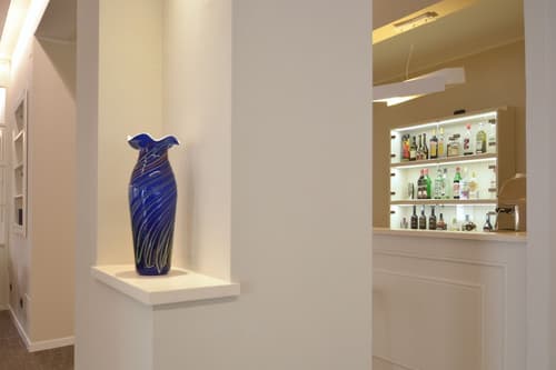 Best Western Hotel Crimea, Lobby