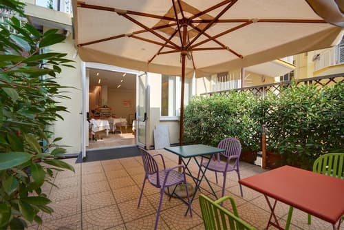 Best Western Hotel Crimea, Breakfast area