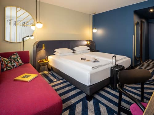 Mercure Wien City