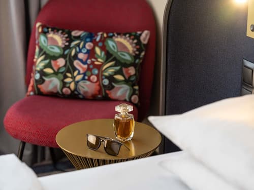Mercure Wien City