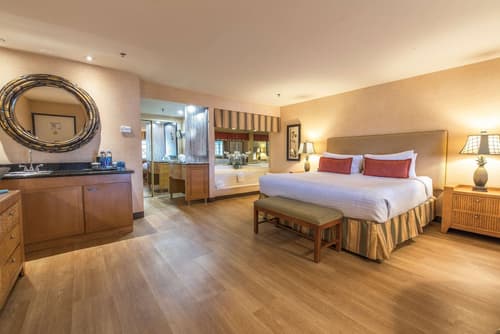 Best Western Plus Las Brisas Hotel, Room