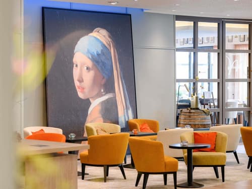 Mercure Hotel Saarbrücken City, Primary image