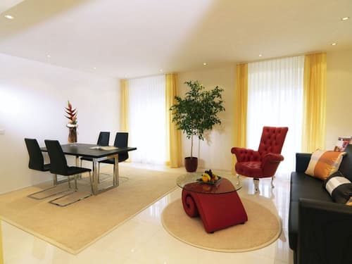 GAIA Hotel Basel - the sustainable hotel, Room