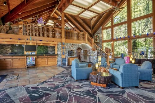 Best Western Plus Yosemite Gateway Inn
