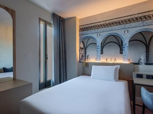 B&B Hotel Firenze City Center