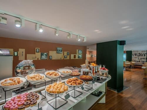 B&B Hotel Firenze City Center, Dining