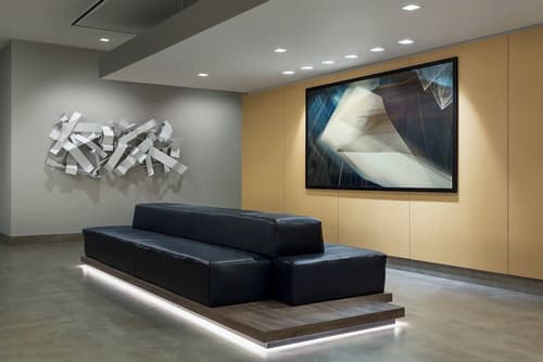 AC Hotel by Marriott San Juan Condado, Lobby