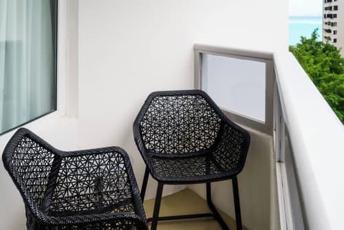 AC Hotel by Marriott San Juan Condado, Room