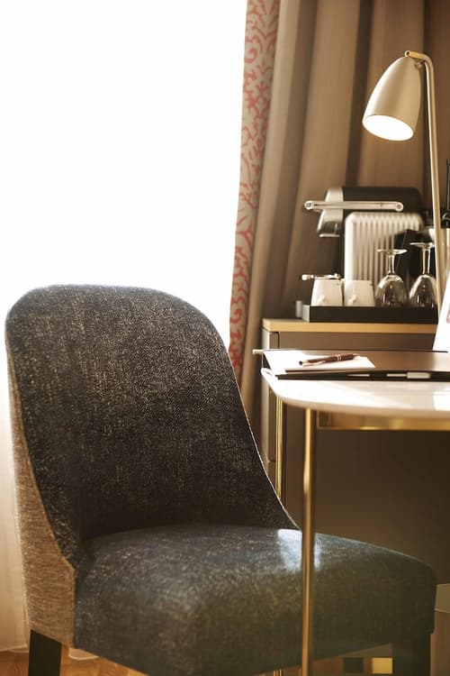 Sorell Hotel Rex Zürich, Room