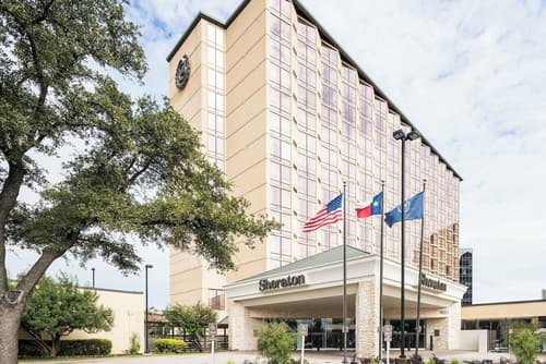 Sheraton Dallas Hotel by the Galleria, Primary image