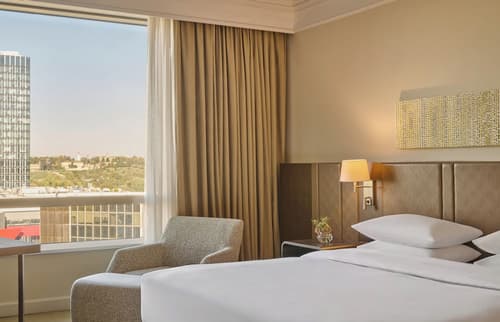 Hyatt Regency Belgrade