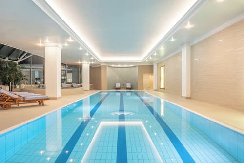 Hyatt Regency Belgrade