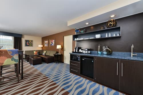 Holiday Inn Cody - Convention Center by IHG, Room