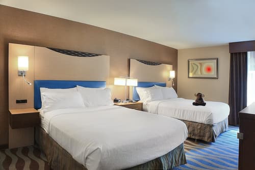 Holiday Inn Cody - Convention Center by IHG, Room