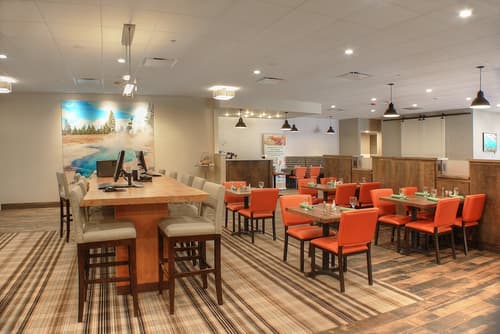 Holiday Inn Cody - Convention Center by IHG