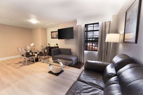 Best Western Historical Inn, Room