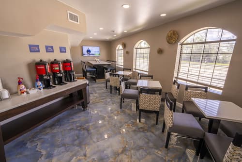 Best Western Historical Inn