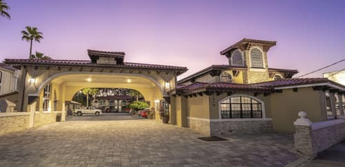 Best Western Historical Inn, Primary image