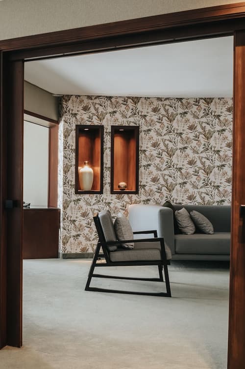 Idou Anfa Hotel, Room