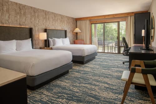 Edgewater Missoula, Tapestry Collection by Hilton