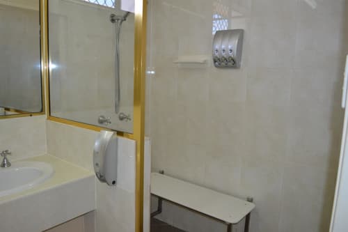 Best Western Bundaberg Cty Mtr Inn, Room