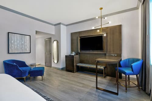 Le Meridien St. Louis Downtown