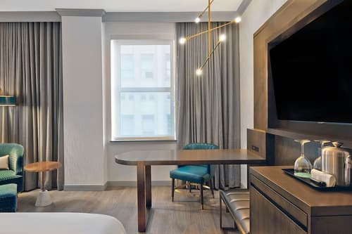 Le Meridien St. Louis Downtown