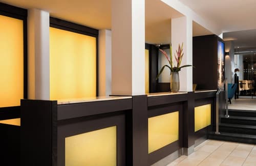 Leonardo Hotel München City Center