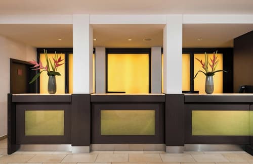 Leonardo Hotel München City Center