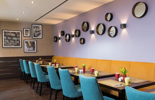 Leonardo Hotel München City Center