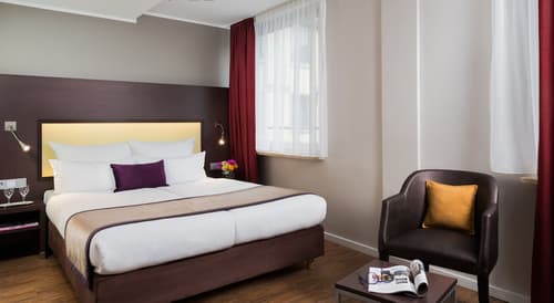 Leonardo Hotel München City Center