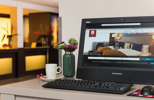 Leonardo Hotel München City Center