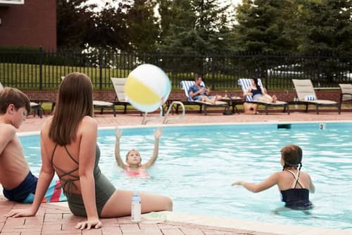 Little America Cheyenne