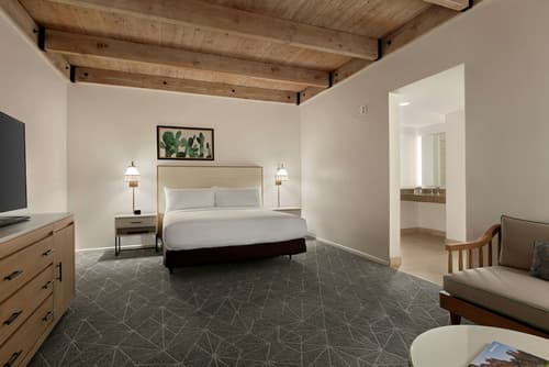 DoubleTree Resort by Hilton Paradise Valley - Scottsdale, Room