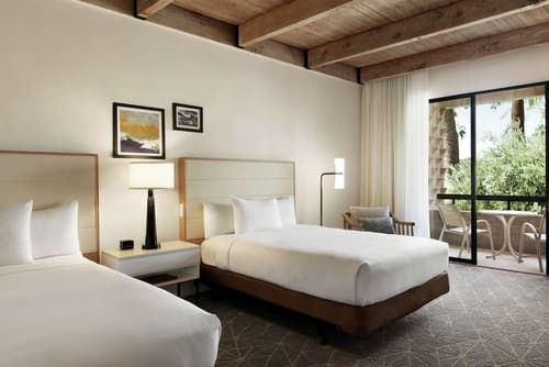 DoubleTree Resort by Hilton Paradise Valley - Scottsdale