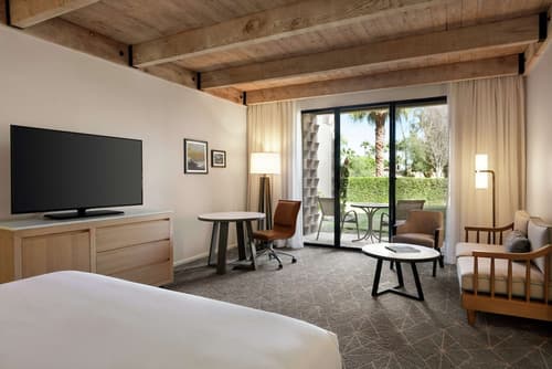 DoubleTree Resort by Hilton Paradise Valley - Scottsdale