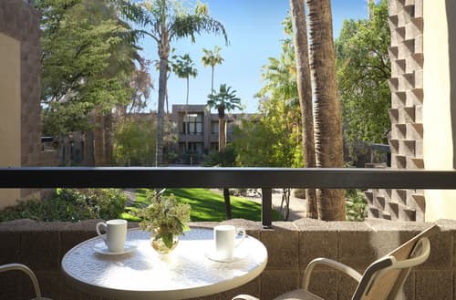 DoubleTree Resort by Hilton Paradise Valley - Scottsdale