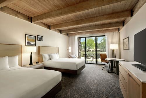 DoubleTree Resort by Hilton Paradise Valley - Scottsdale