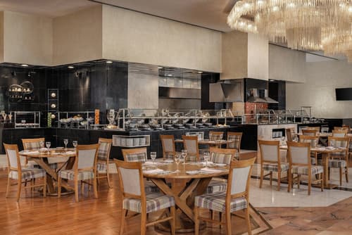 InterContinental TAIF by IHG