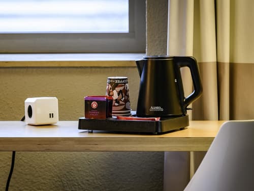 ibis Amsterdam Centre, Room