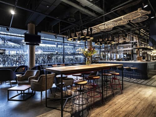 ibis Amsterdam Centre