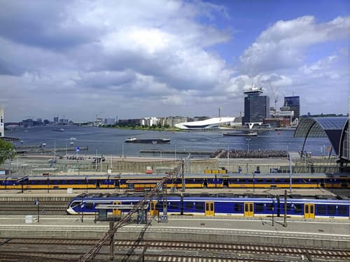 ibis Amsterdam Centre