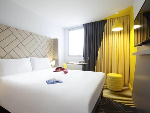 ibis Styles Paris Massena Olympiades, Primary image