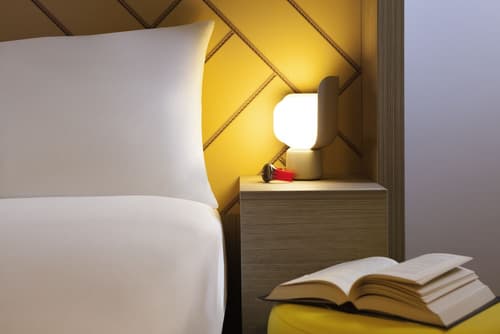 ibis Styles Paris Massena Olympiades, Room