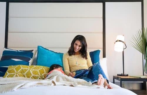 San Diego Mission Bay Resort