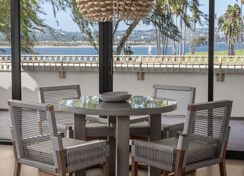 San Diego Mission Bay Resort, Room