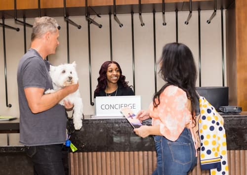 Hilton San Francisco Union Square