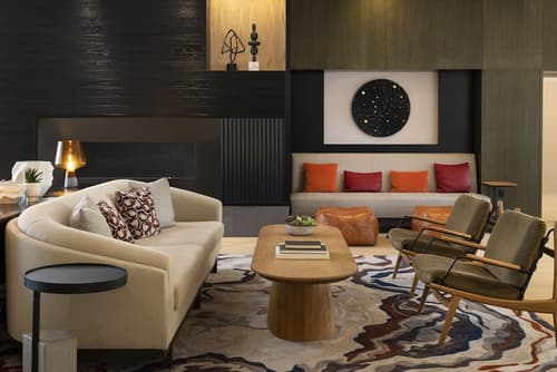 Napa Valley Marriott Hotel & Spa