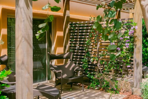 Napa Valley Marriott Hotel & Spa