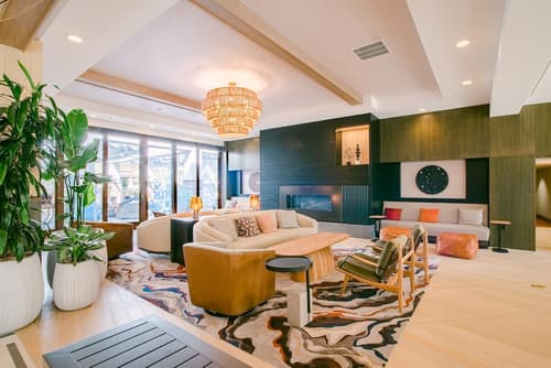 Napa Valley Marriott Hotel & Spa